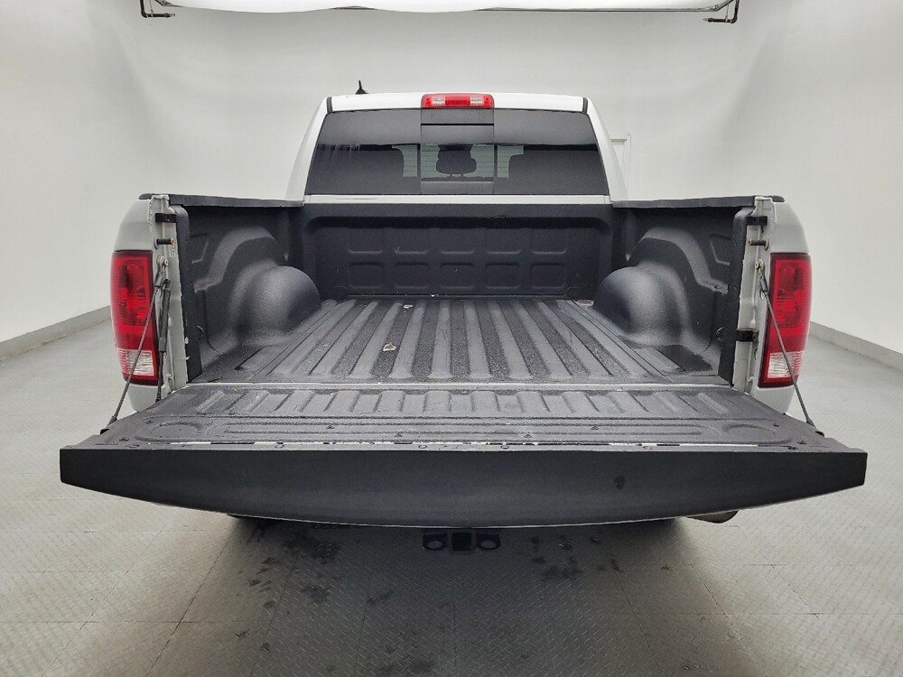 2016 RAM 1500 in Salem, VA 24153 - 18098280 29