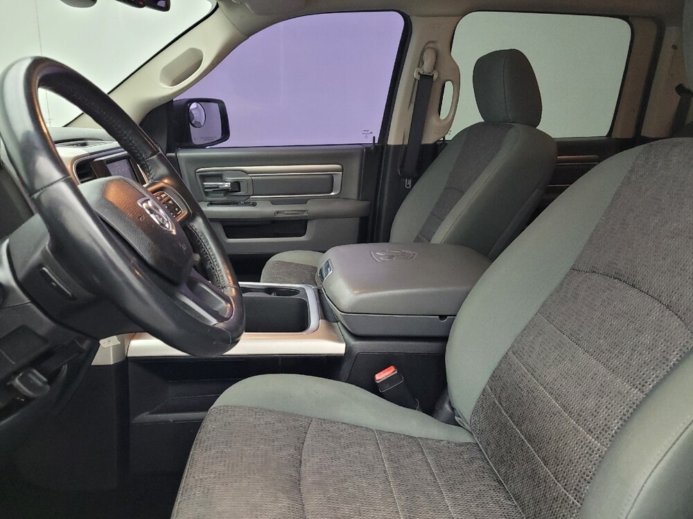 2016 RAM 1500 in Salem, VA 24153 - 18098280 17