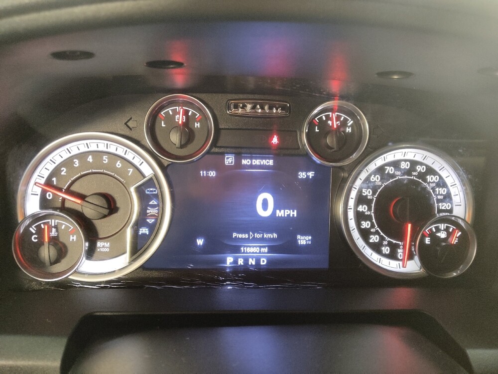 2016 RAM 1500 in Salem, VA 24153 - 18098280 23