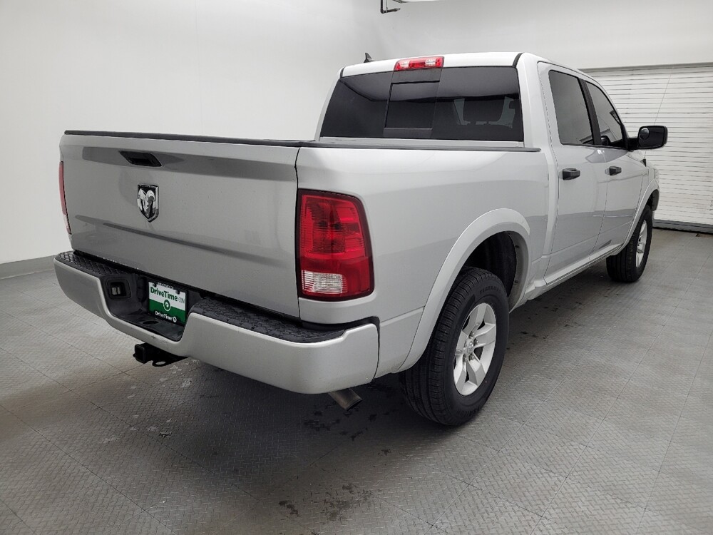 2016 RAM 1500 in Salem, VA 24153 - 18098280 9