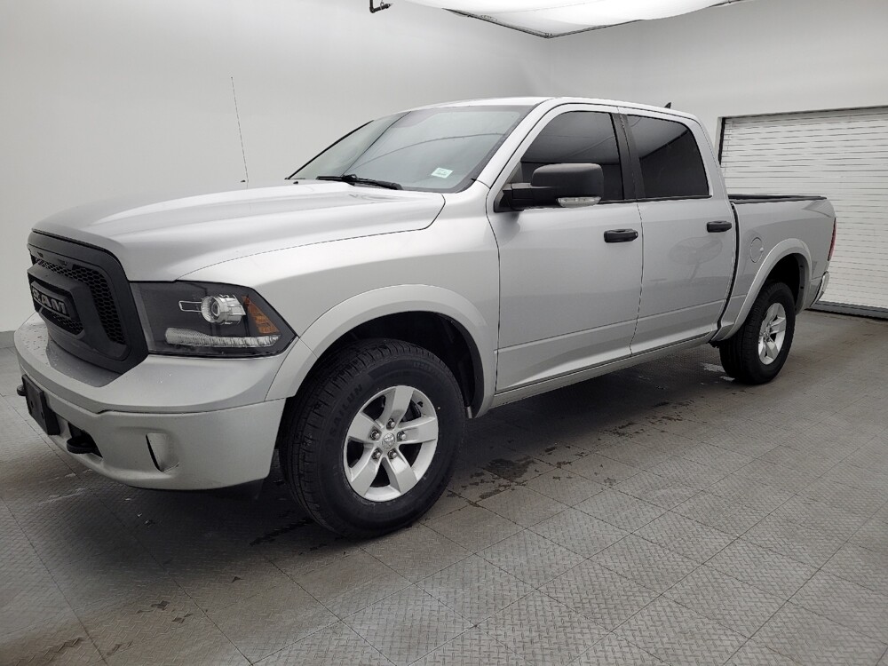 2016 RAM 1500 in Salem, VA 24153 - 18098280 2
