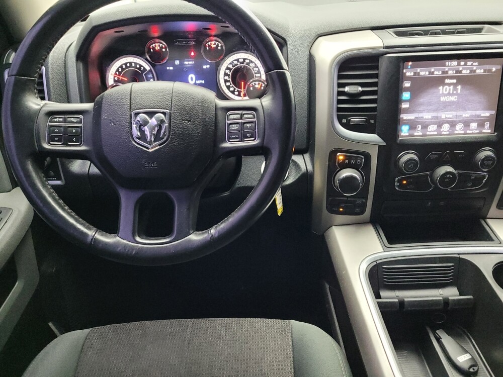 2016 RAM 1500 in Salem, VA 24153 - 18098280 22
