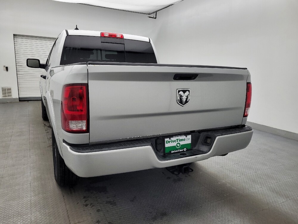 2016 RAM 1500 in Salem, VA 24153 - 18098280 6