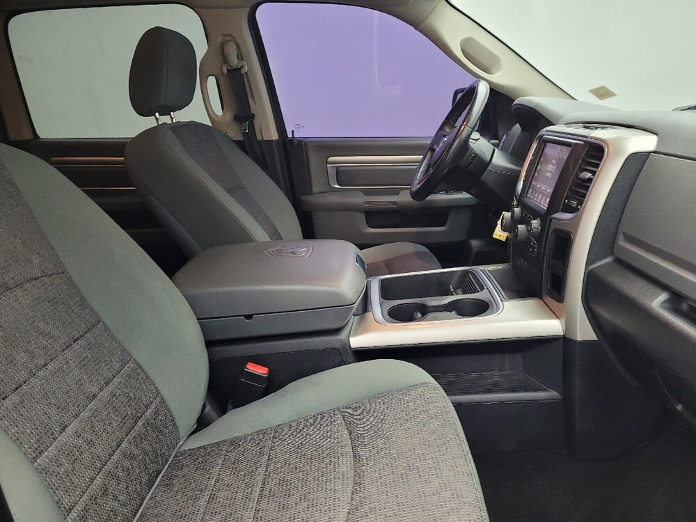 2016 RAM 1500 in Salem, VA 24153 - 18098280 21