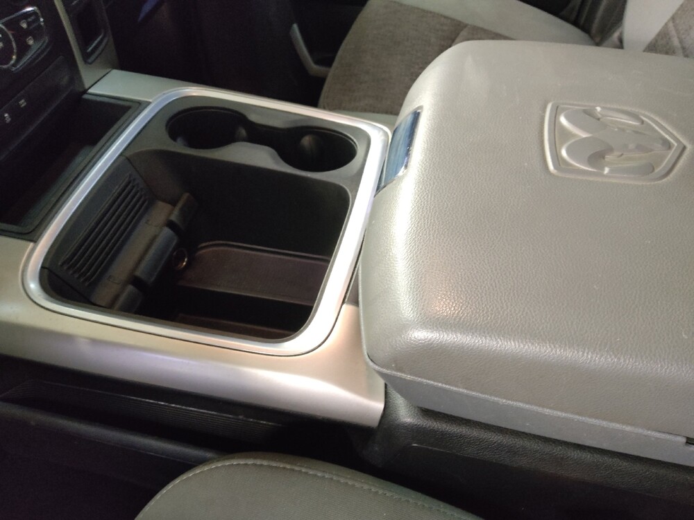 2016 RAM 1500 in Salem, VA 24153 - 18098280 26