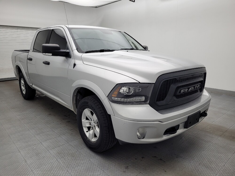 2016 RAM 1500 in Salem, VA 24153 - 18098280 13