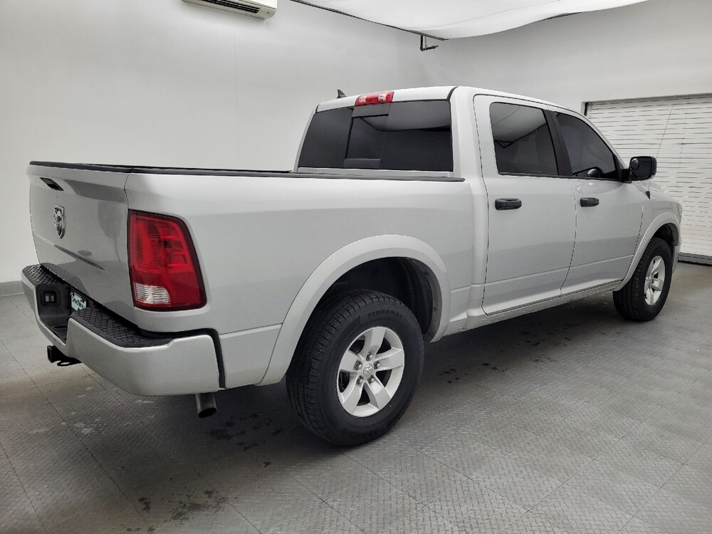 2016 RAM 1500 in Salem, VA 24153 - 18098280 10