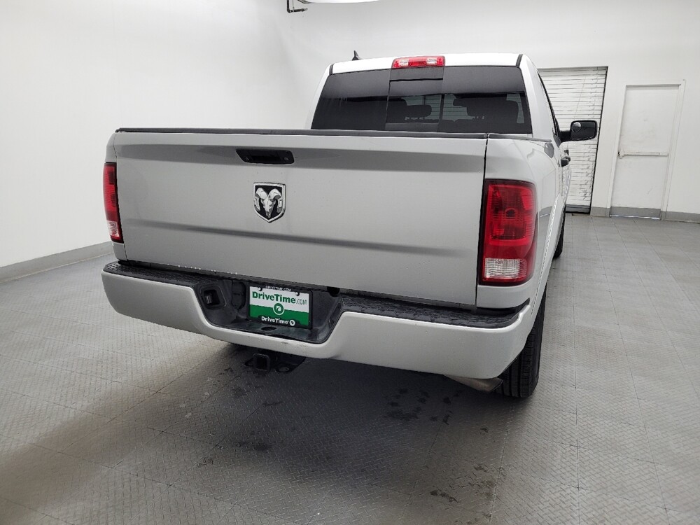 2016 RAM 1500 in Salem, VA 24153 - 18098280 7