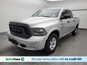 2016 RAM 1500 in Salem, VA 24153