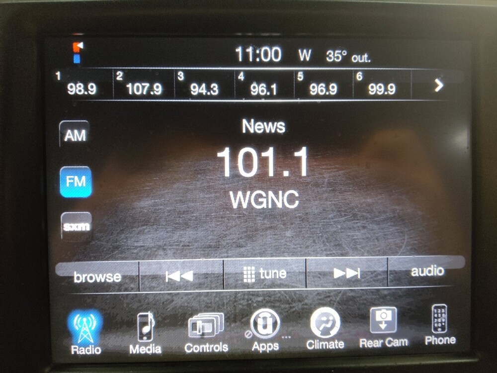 2016 RAM 1500 in Salem, VA 24153 - 18098280 25