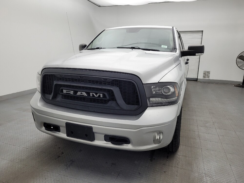 2016 RAM 1500 in Salem, VA 24153 - 18098280 15