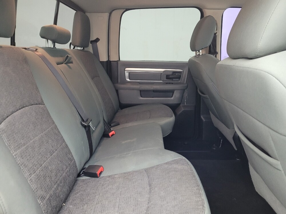 2016 RAM 1500 in Salem, VA 24153 - 18098280 19