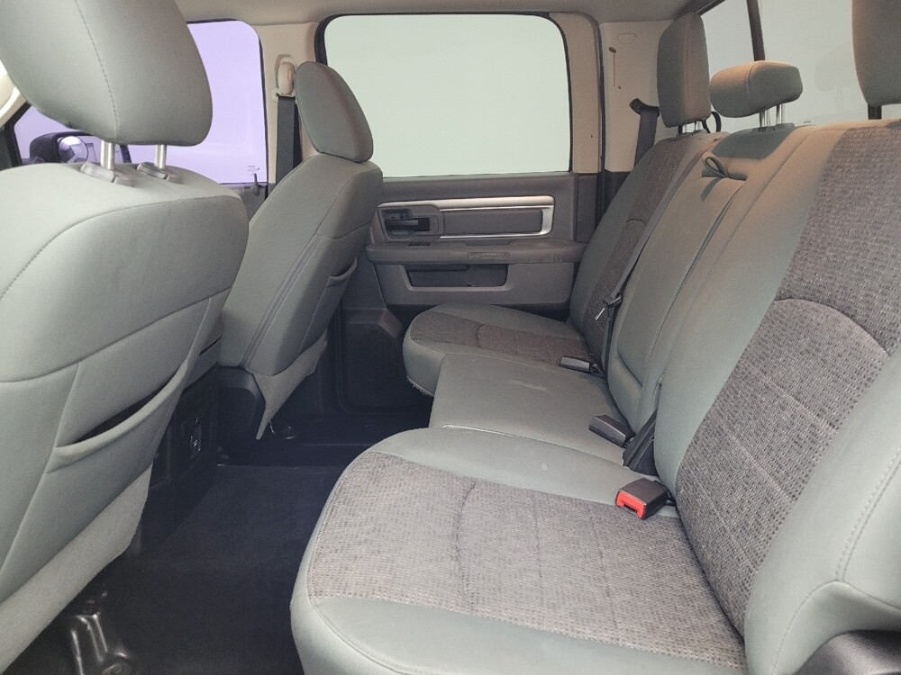 2016 RAM 1500 in Salem, VA 24153 - 18098280 18