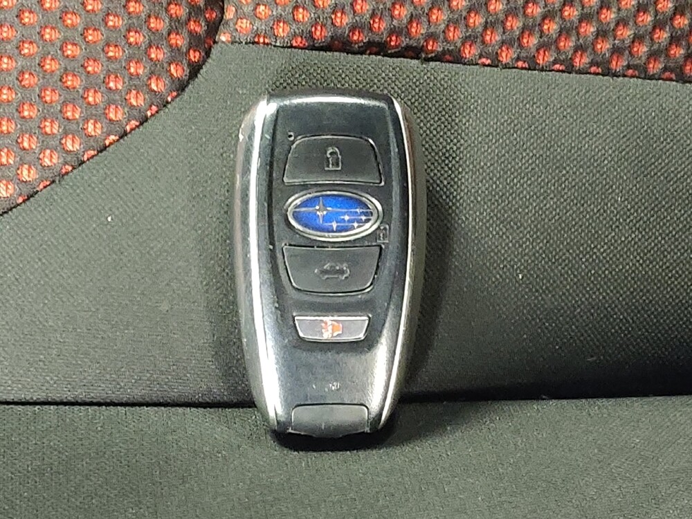 2020 Subaru Impreza in Fayetteville, NC 28304 - 18098281 32