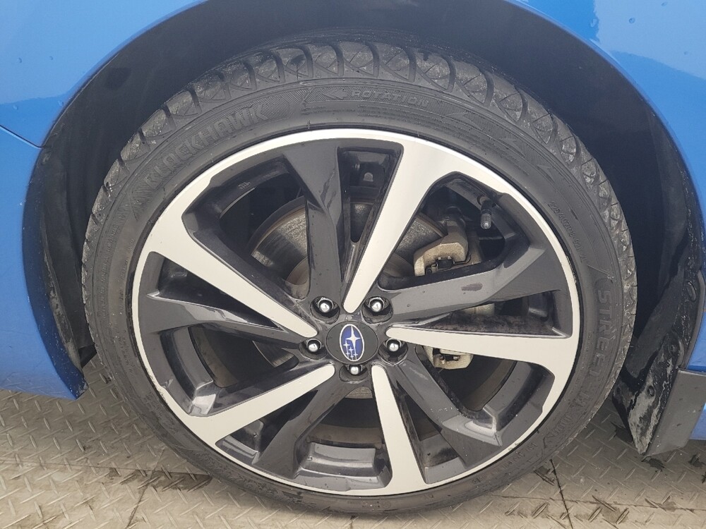 2020 Subaru Impreza in Fayetteville, NC 28304 - 18098281 31