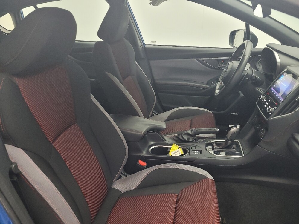 2020 Subaru Impreza in Fayetteville, NC 28304 - 18098281 21