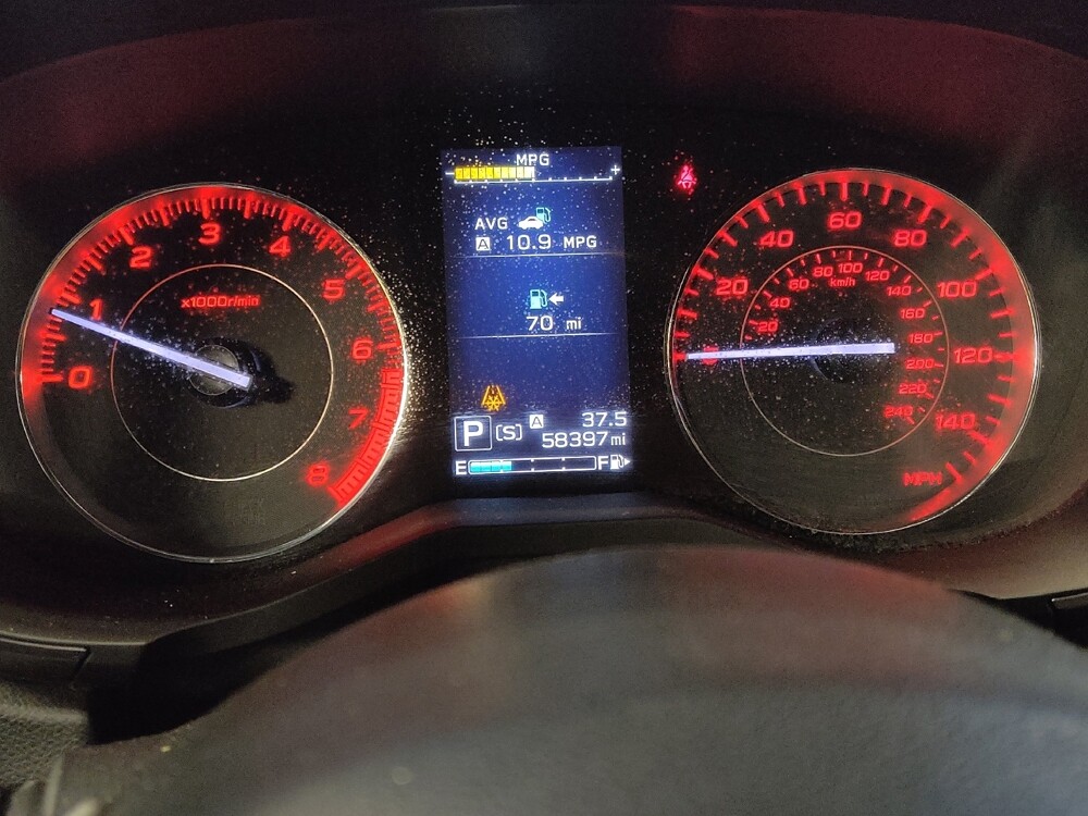 2020 Subaru Impreza in Fayetteville, NC 28304 - 18098281 23