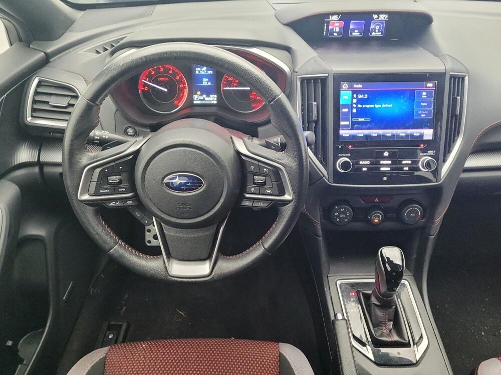2020 Subaru Impreza in Fayetteville, NC 28304 - 18098281 22