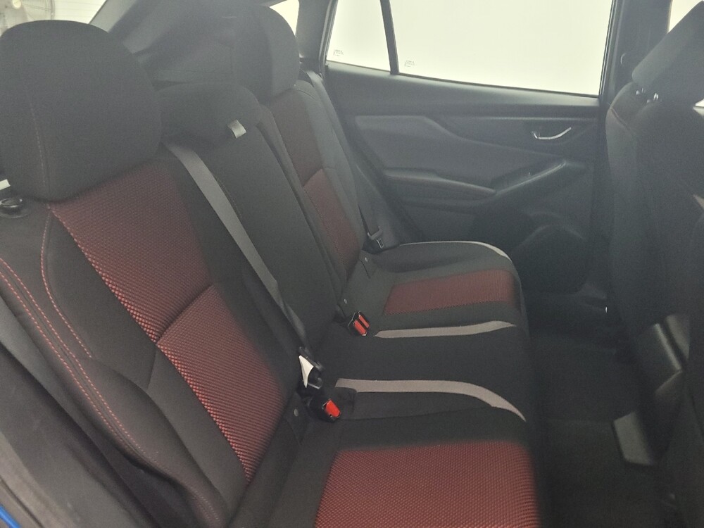 2020 Subaru Impreza in Fayetteville, NC 28304 - 18098281 19