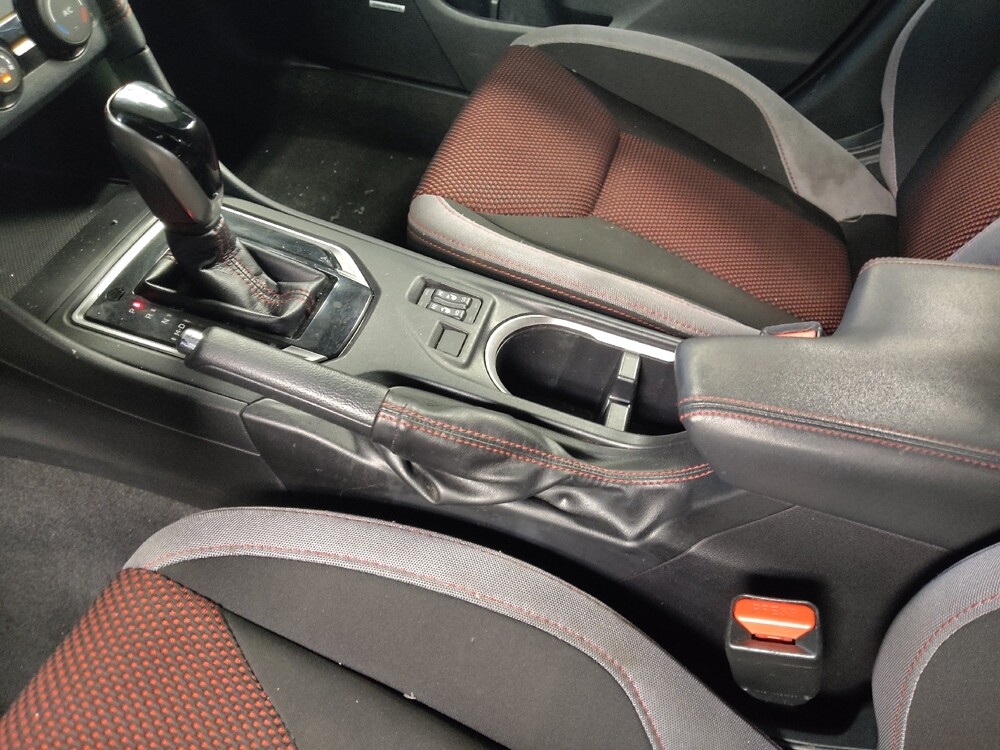 2020 Subaru Impreza in Fayetteville, NC 28304 - 18098281 26