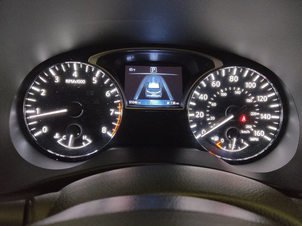 2020 Nissan Pathfinder in Wilmington, NC 28405 - 18098282 23