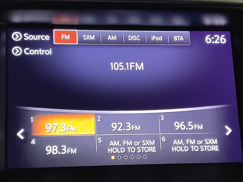 2020 Nissan Pathfinder in Wilmington, NC 28405 - 18098282 25