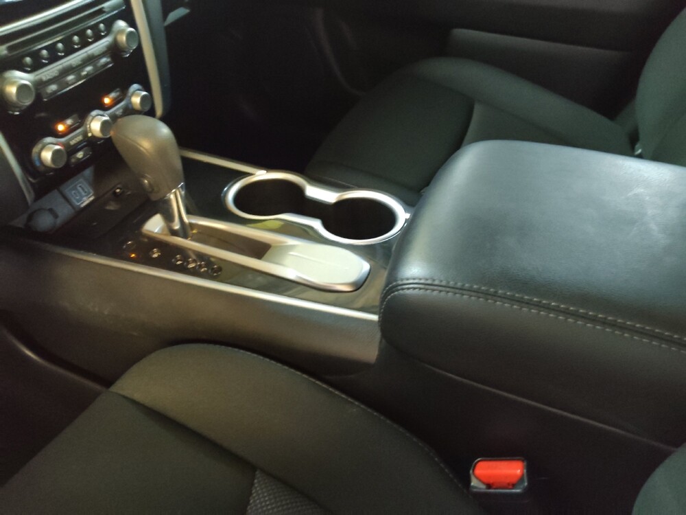 2020 Nissan Pathfinder in Wilmington, NC 28405 - 18098282 26