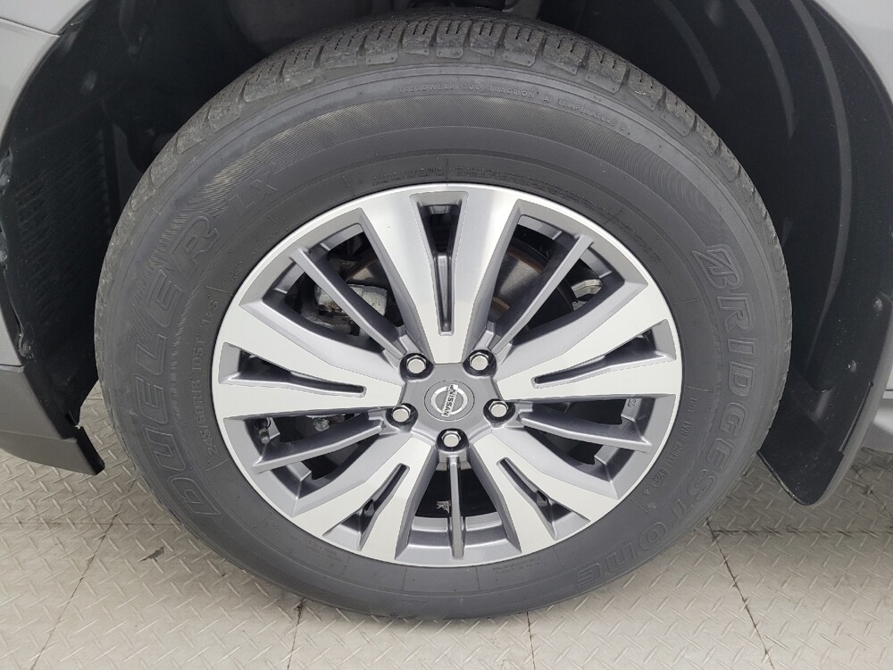 2020 Nissan Pathfinder in Wilmington, NC 28405 - 18098282 31