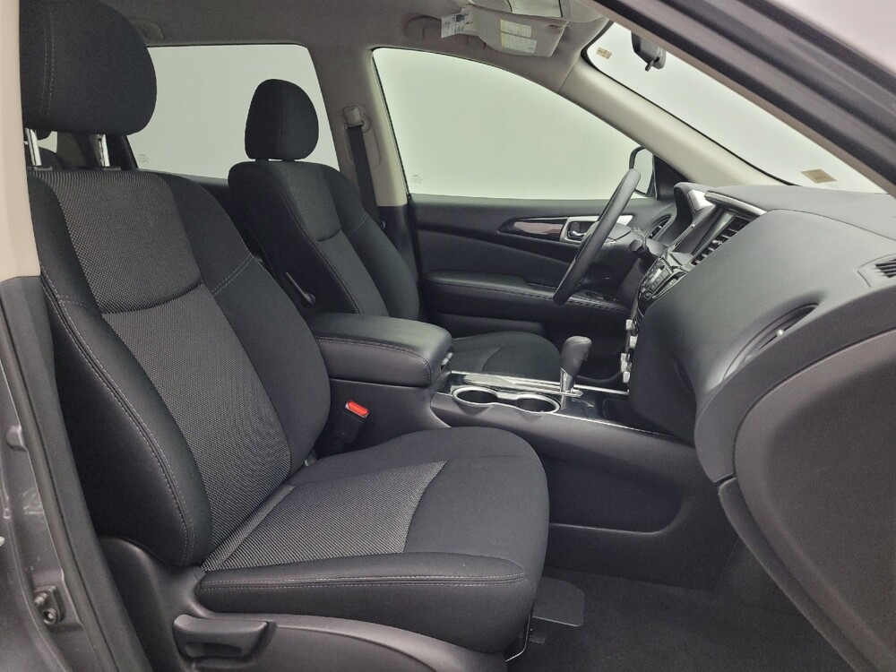 2020 Nissan Pathfinder in Wilmington, NC 28405 - 18098282 21