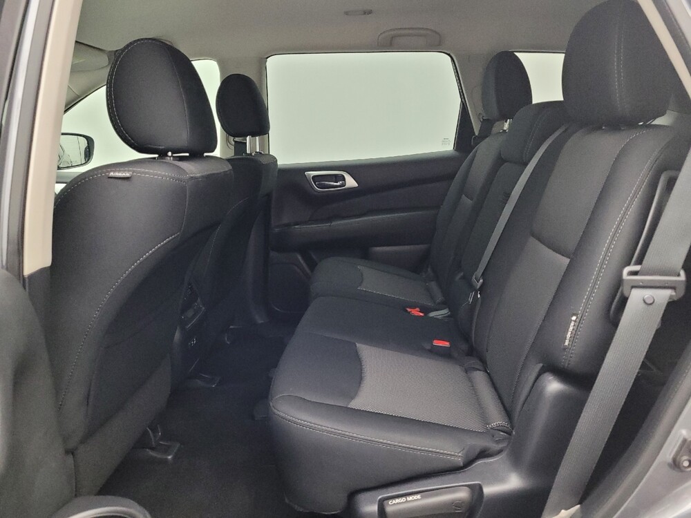 2020 Nissan Pathfinder in Wilmington, NC 28405 - 18098282 18