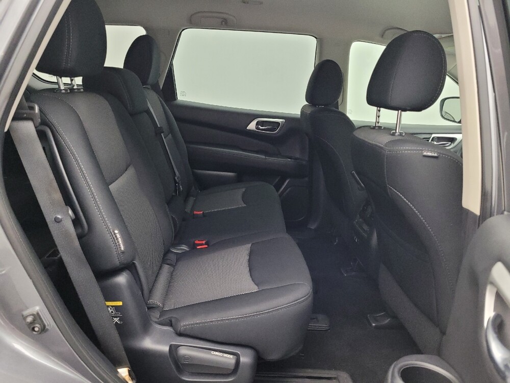 2020 Nissan Pathfinder in Wilmington, NC 28405 - 18098282 19