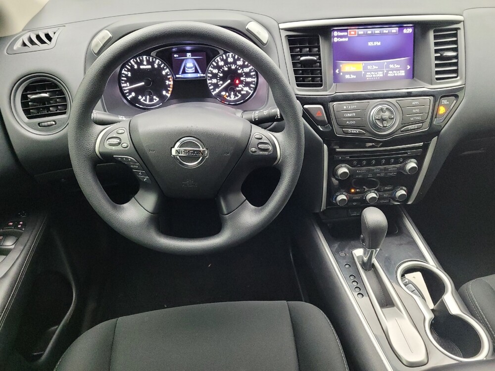 2020 Nissan Pathfinder in Wilmington, NC 28405 - 18098282 22