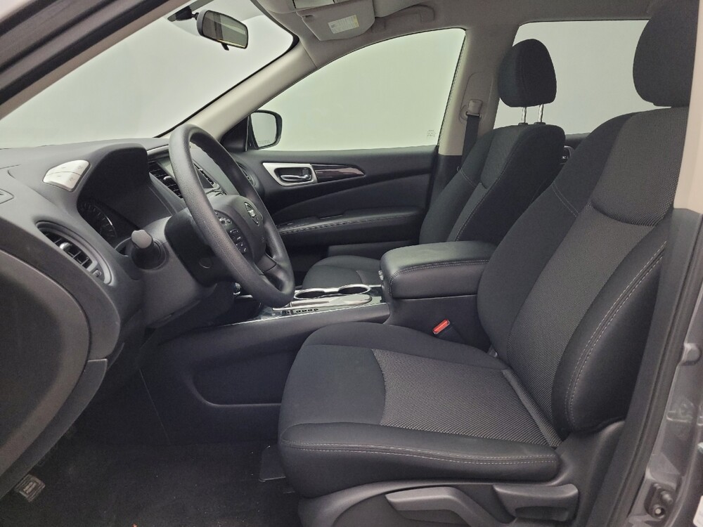 2020 Nissan Pathfinder in Wilmington, NC 28405 - 18098282 17