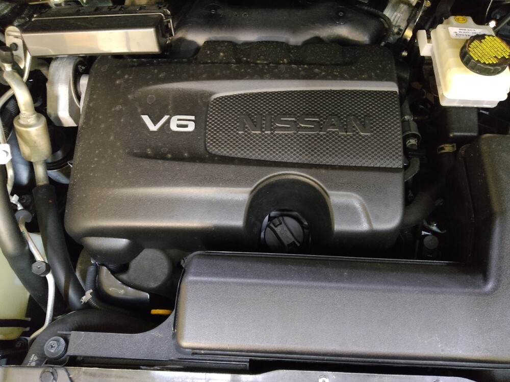 2020 Nissan Pathfinder in Wilmington, NC 28405 - 18098282 30