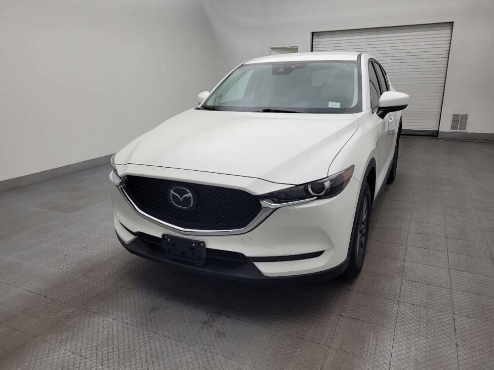 2020 MAZDA CX-5 in Greenville, SC 29607 - 18098283 15