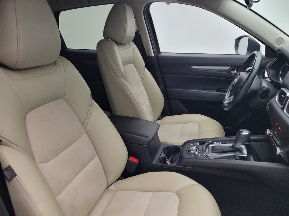 2020 MAZDA CX-5 in Greenville, SC 29607 - 18098283 21