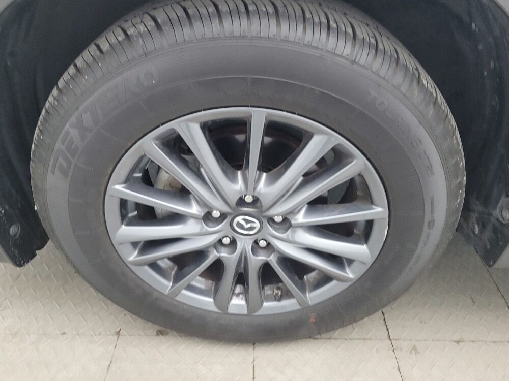 2020 MAZDA CX-5 in Greenville, SC 29607 - 18098283 31