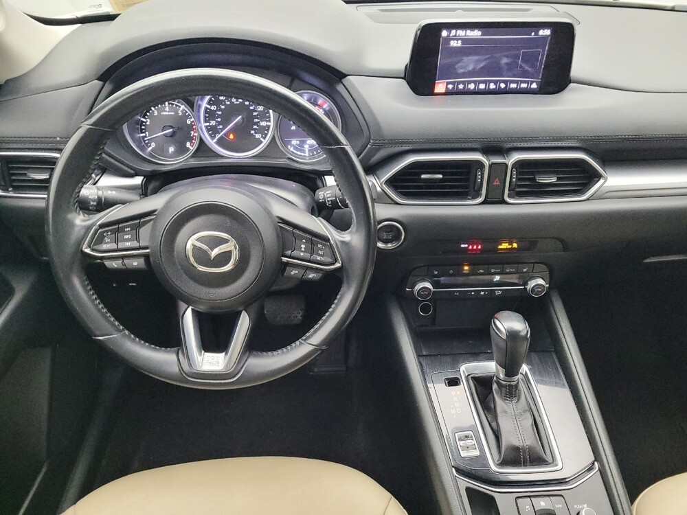 2020 MAZDA CX-5 in Greenville, SC 29607 - 18098283 22