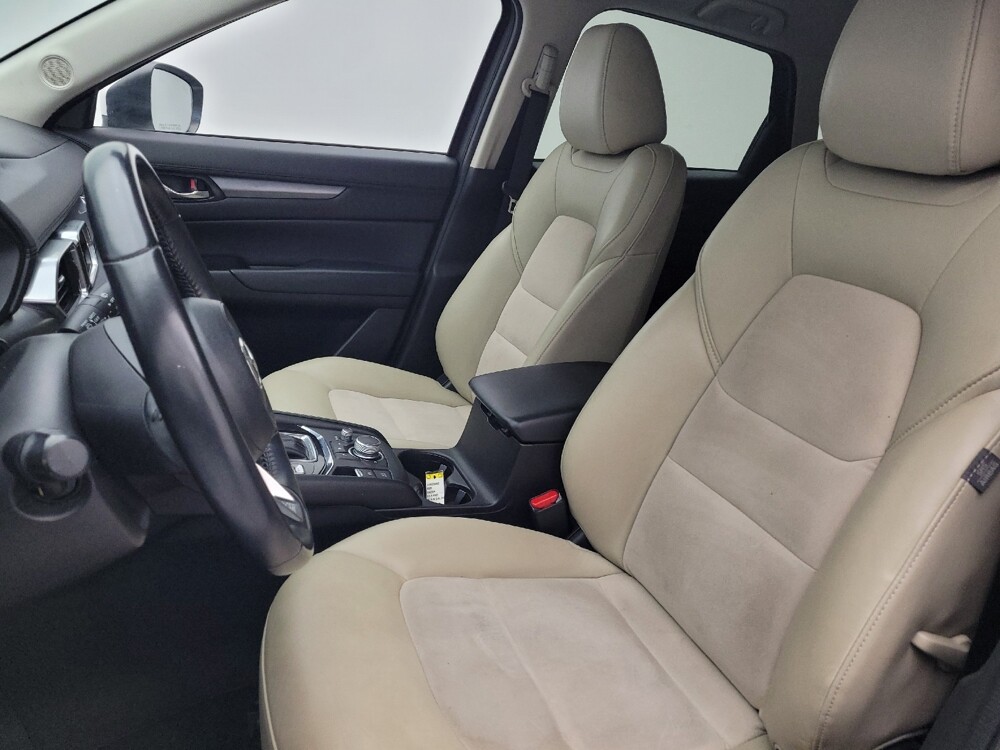 2020 MAZDA CX-5 in Greenville, SC 29607 - 18098283 17