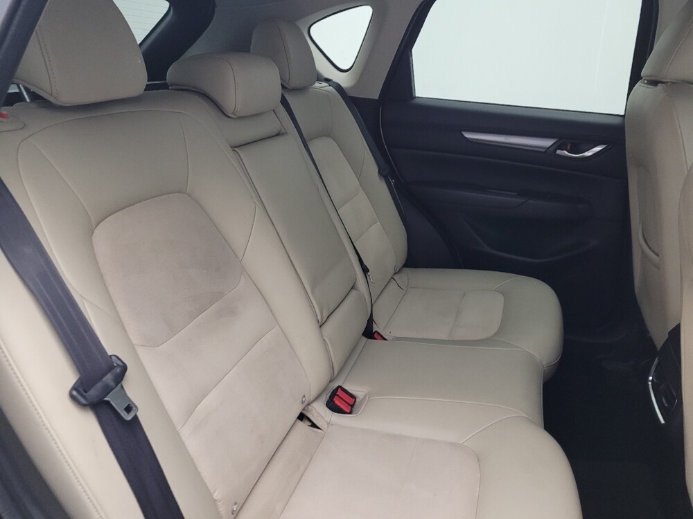 2020 MAZDA CX-5 in Greenville, SC 29607 - 18098283 19