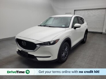 2020 MAZDA CX-5 in Greenville, SC 29607