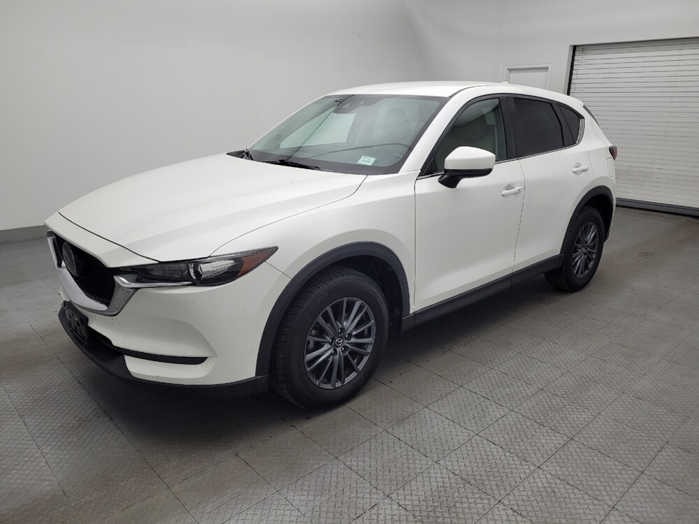 2020 MAZDA CX-5 in Greenville, SC 29607 - 18098283 2
