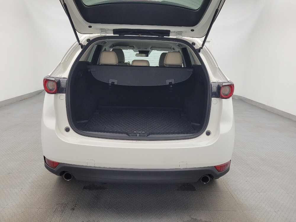 2020 MAZDA CX-5 in Greenville, SC 29607 - 18098283 29