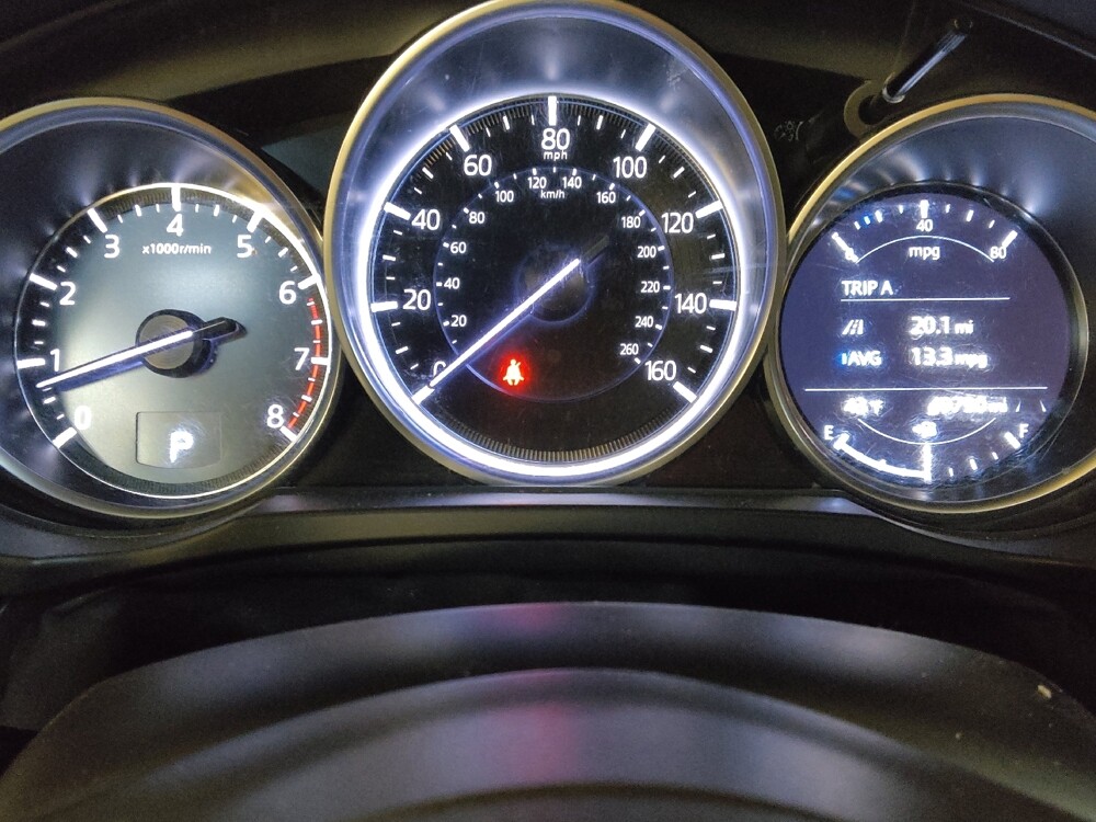 2020 MAZDA CX-5 in Greenville, SC 29607 - 18098283 23