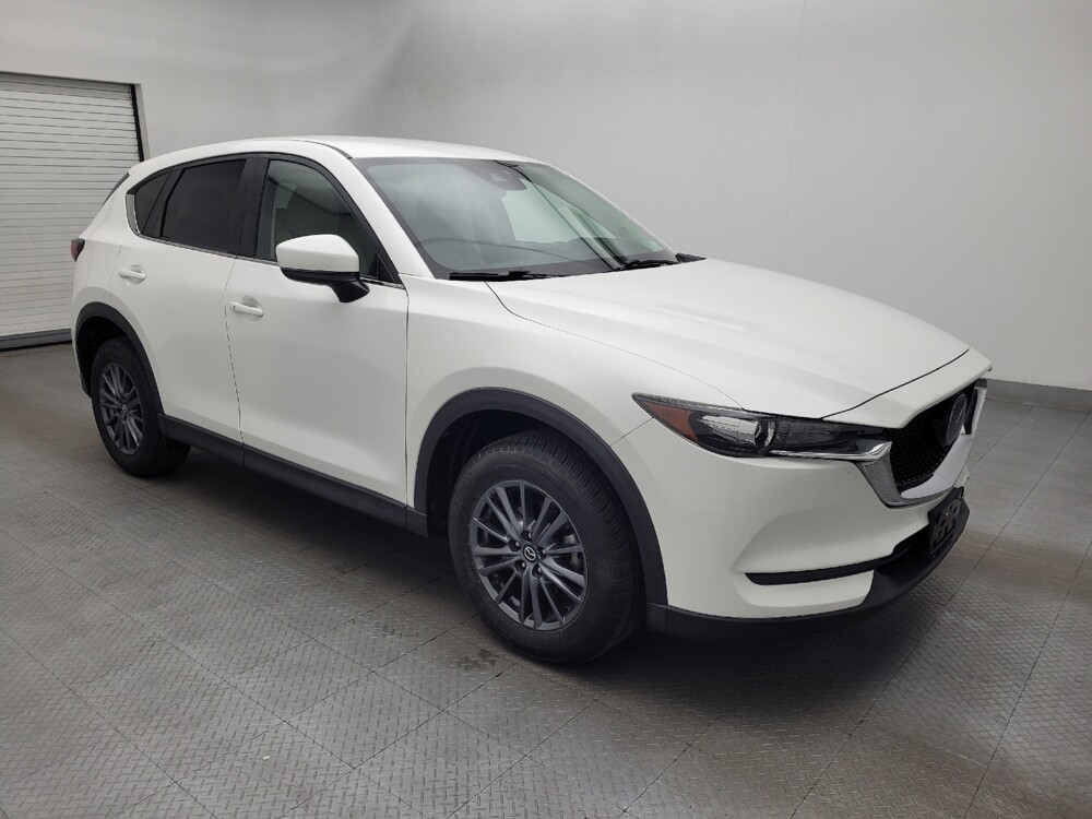 2020 MAZDA CX-5 in Greenville, SC 29607 - 18098283 11