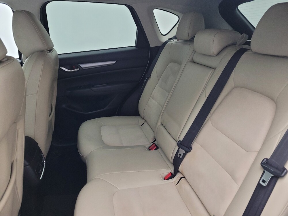 2020 MAZDA CX-5 in Greenville, SC 29607 - 18098283 18