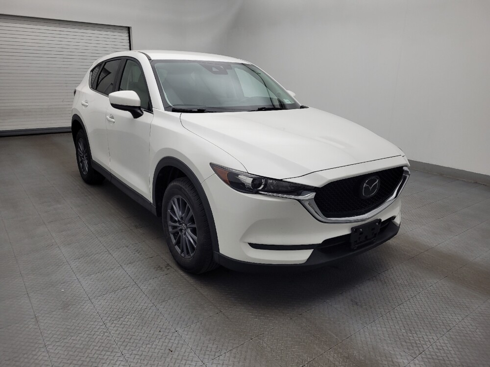 2020 MAZDA CX-5 in Greenville, SC 29607 - 18098283 13