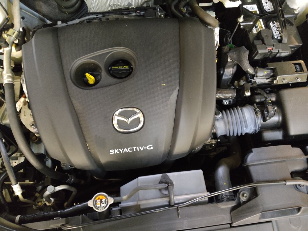 2020 MAZDA CX-5 in Greenville, SC 29607 - 18098283 30