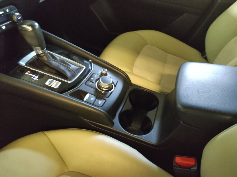 2020 MAZDA CX-5 in Greenville, SC 29607 - 18098283 26