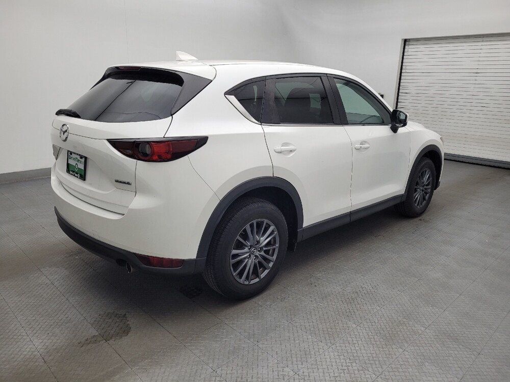 2020 MAZDA CX-5 in Greenville, SC 29607 - 18098283 10